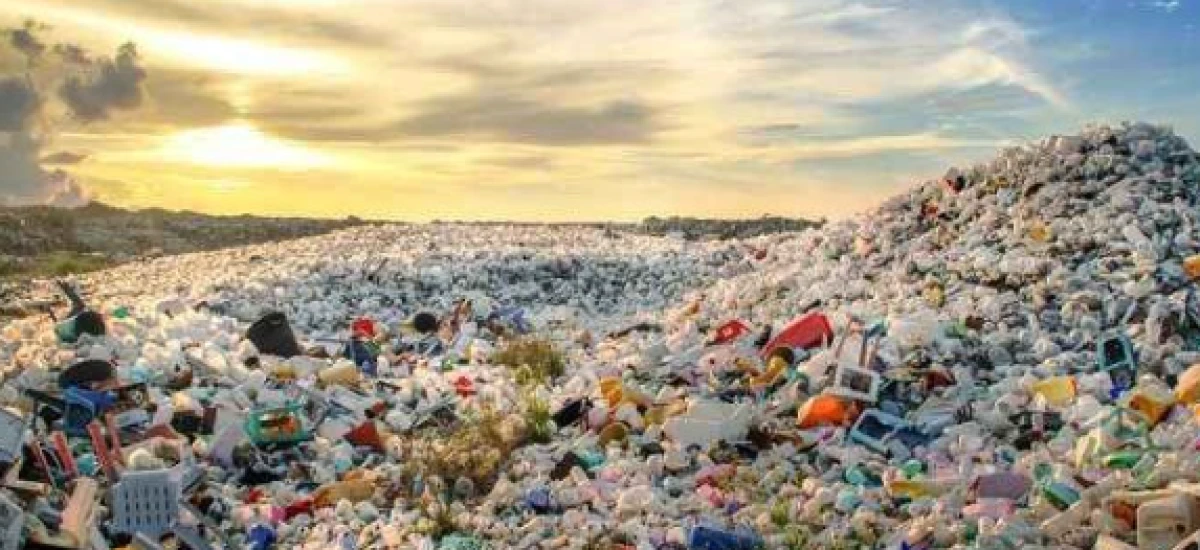 Çevre Haftası’nda plastik kirliliği ele alınacak