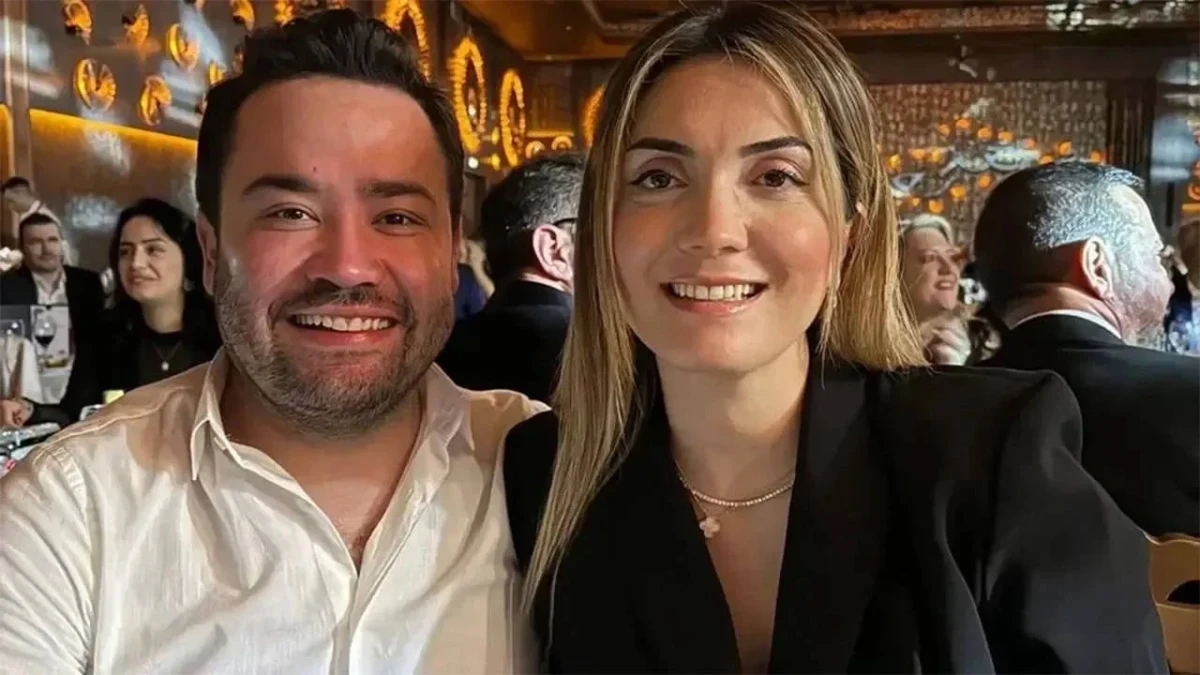 Cezaevindeki Muhittin B&ouml;cek'in gelini Zuhal B&ouml;cek tutuklandı