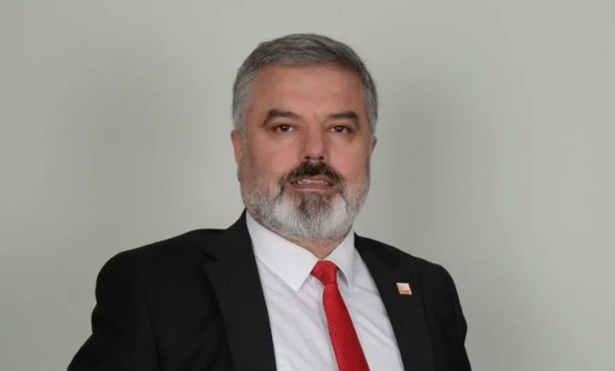 CHP İl Başkanı Karaca’dan Isparta Müftüsü’ne Lojman Tepkisi