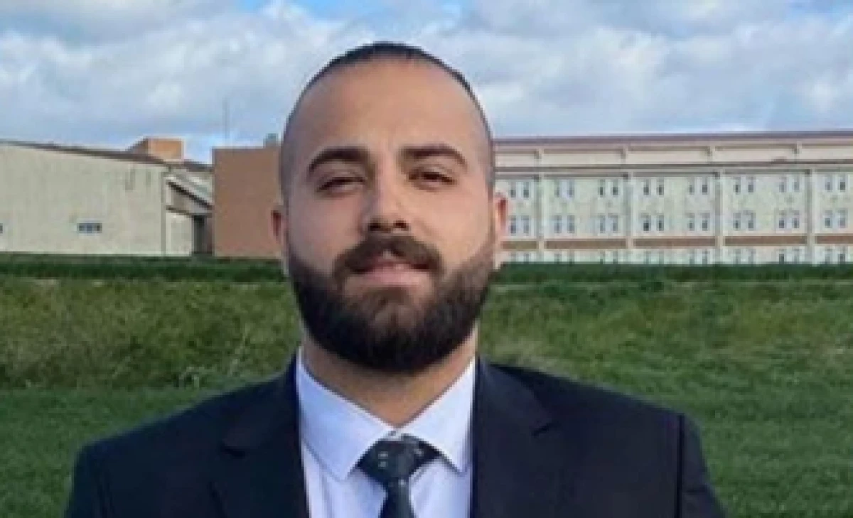 CHP Isparta Gençlik Kolları Başkanı istifa etti