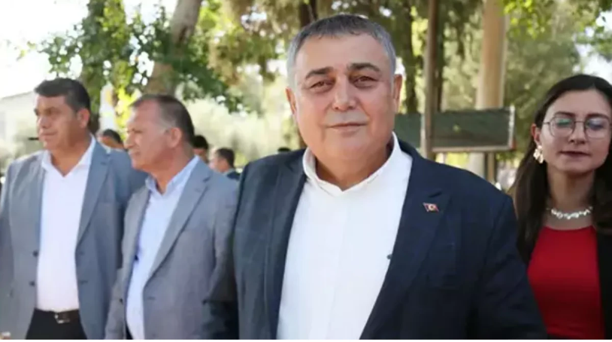 CHP'den istifa etmişti! Aksu Belediye Başkanı İsa Yıldırım AK Parti'ye mi geçiyor? Bizzat duyurdu