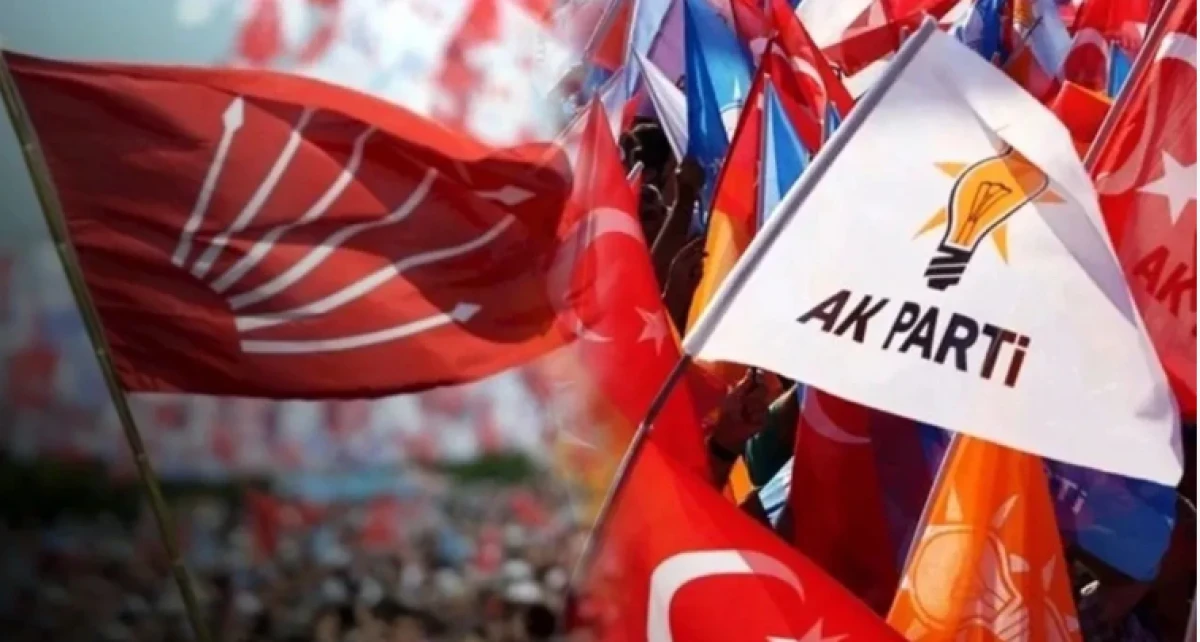 CHP’li Başkanlar AK Parti’ye mi Geçiyor?