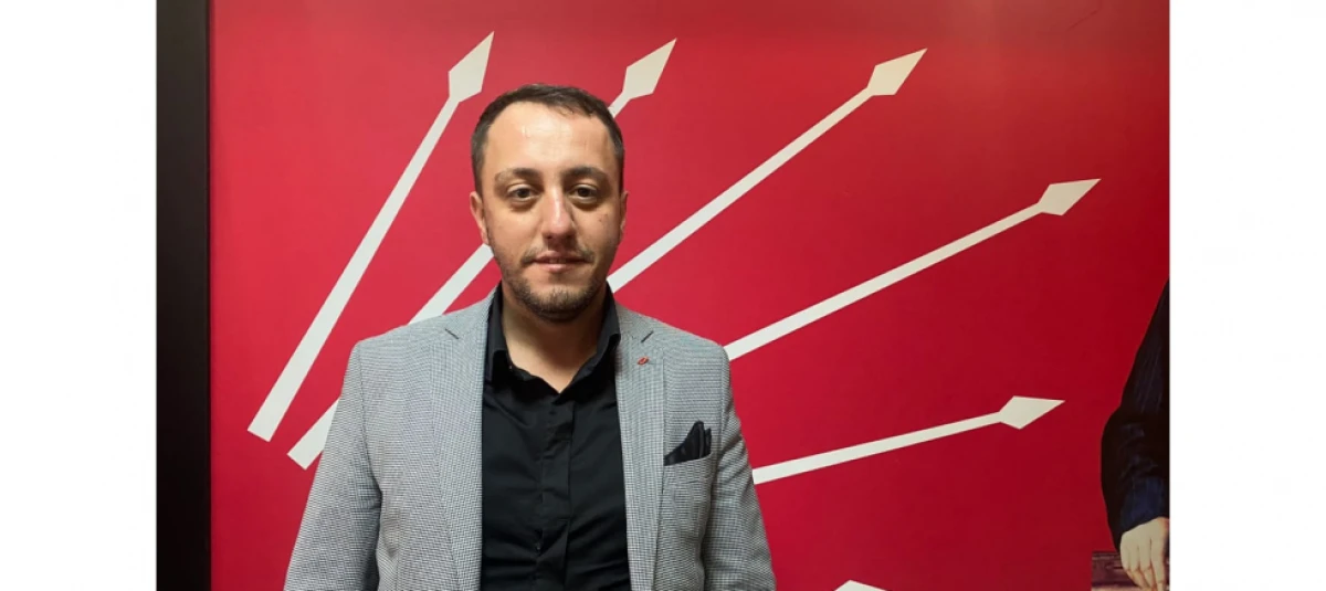 CHP’li belediye başkanlarına gözaltı operasyonlarını kınadı