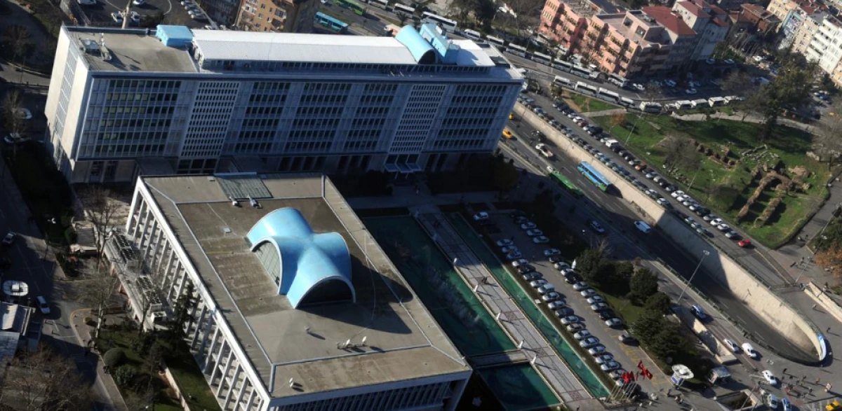 CHP'li belediyelere yolsuzluk soruşturması: 22 kişi tutuklandı