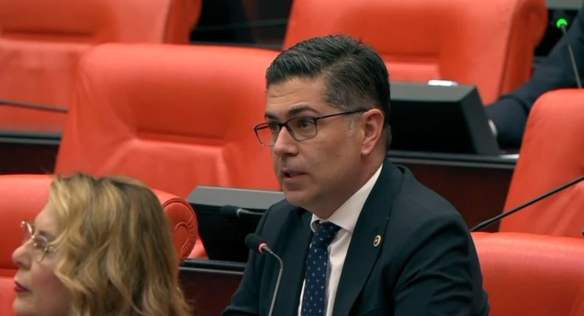 CHP&rsquo;li Halıcı: &ldquo;Dereboğazı Yolu Can Boğazına D&ouml;nd&uuml;&rdquo;