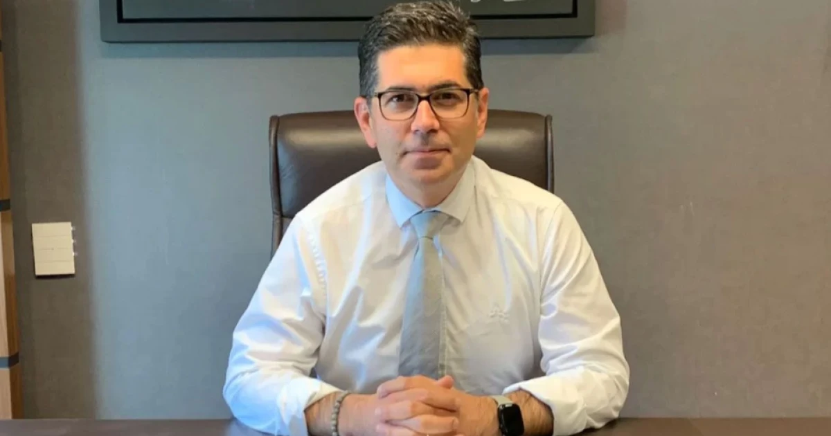 CHP&rsquo;li Halıcı &ldquo;S&uuml;t&ccedil;&uuml;ler &Ccedil;andır&rsquo;da Doğa Katliamı Yapılmaktadır!