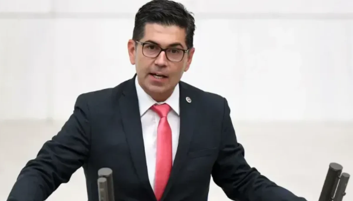 Chp’li Halıcı’dan ısparta yangın riskine karşı 8 kritik soru