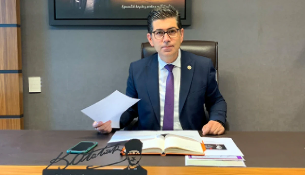 CHP’Lİ HALICI’DAN KURBAN BAYRAMI MESAJI “BU KARANLIK GÜNLER GEÇECEK, UMUDU BÜYÜTECEĞİZ”