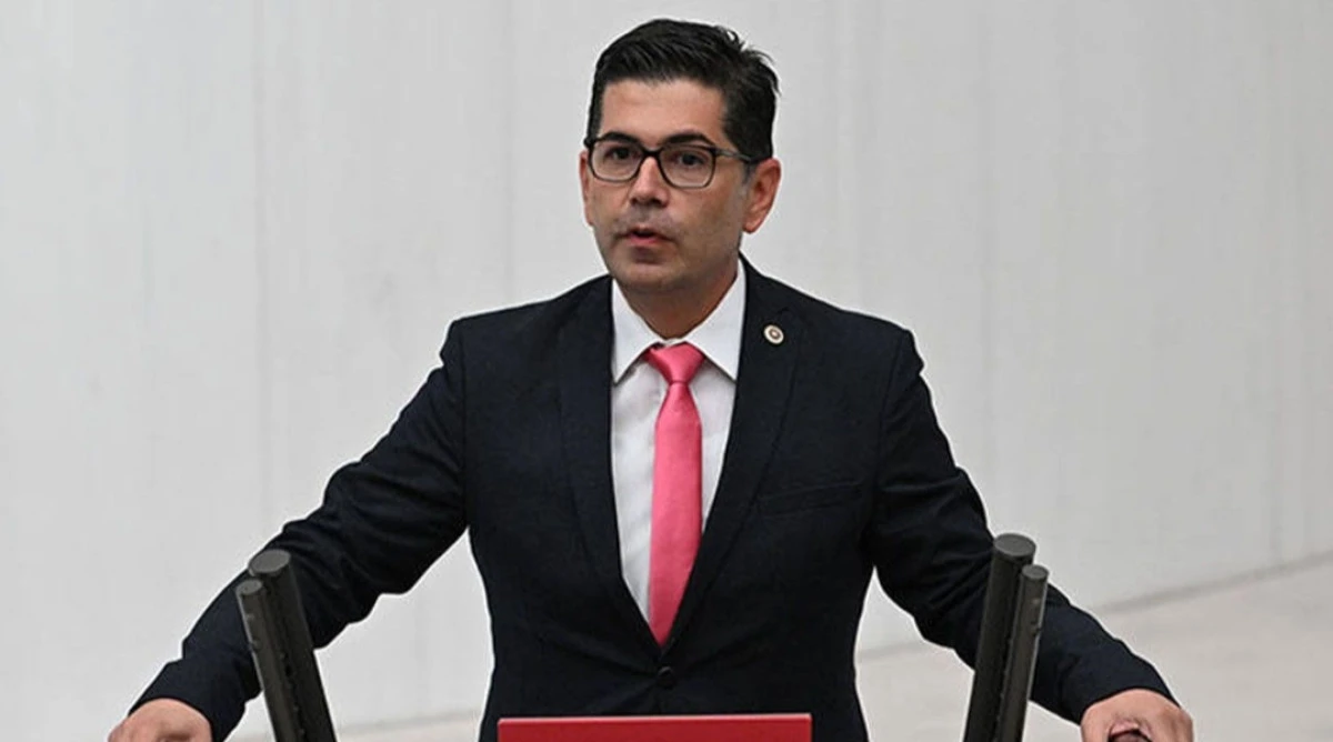 CHP&rsquo;li Halıcı&rsquo;dan S&uuml;t&ccedil;&uuml;ler&rsquo;de mermer ocağı uyarısı