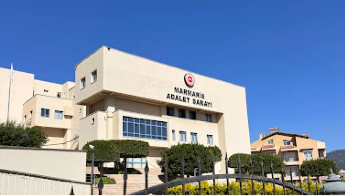 CHP'li Marmaris Belediyesi'ne ihale incelemesi başlatıldı