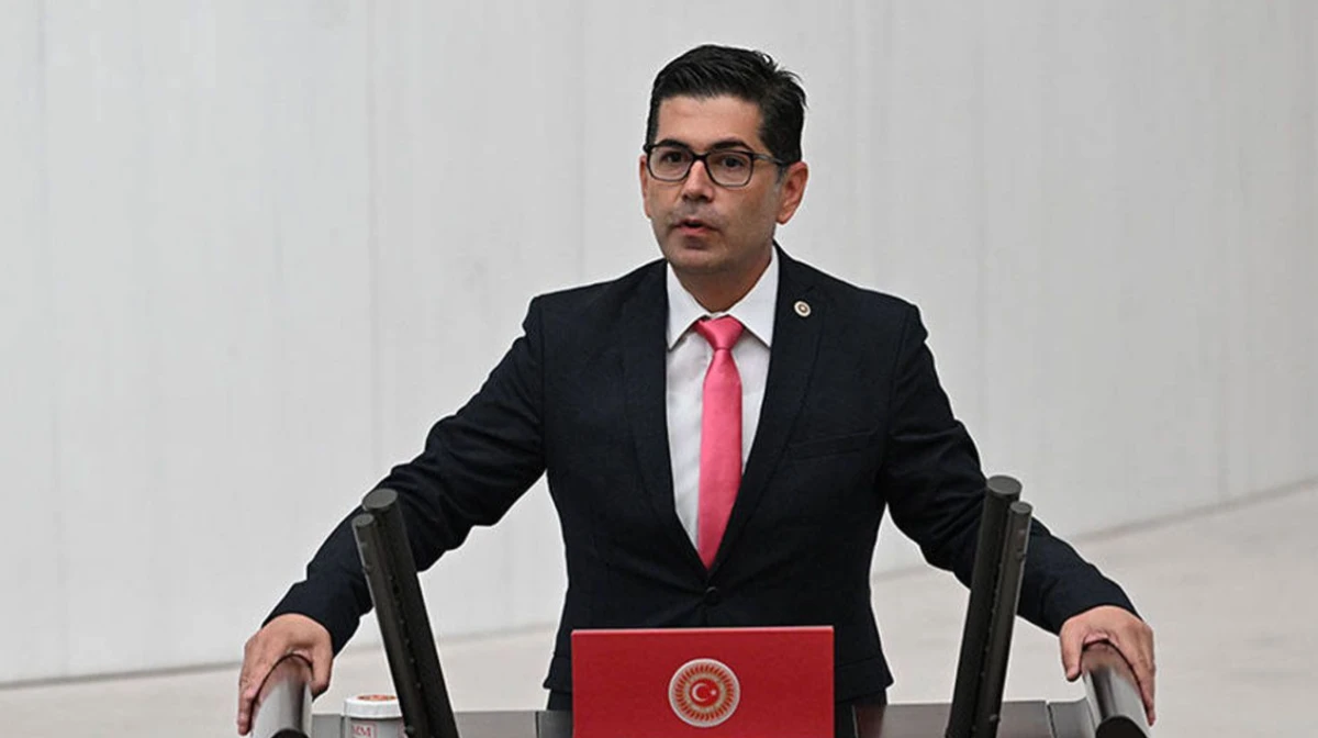 CHP'li Yalım Halıcı'dan Ulaşım Yatırımları &Ccedil;ıkışı: "Ispartalılar S&ouml;z Değil İş ve Yatırım Bekliyor"