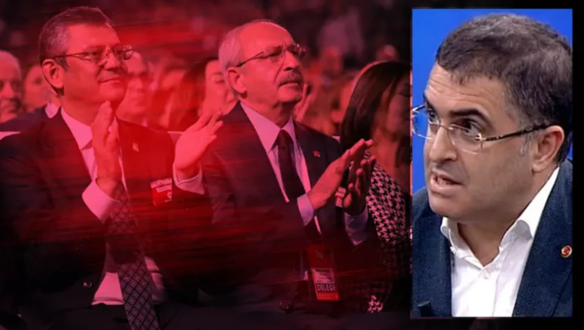 CHP’nin Kurultay davasında sonuç ne olacak? Ersan Şen tek tek anlattı! 4721 sayılı kanuna dikkat: Mutlak butlan kararı çıkacak mı?