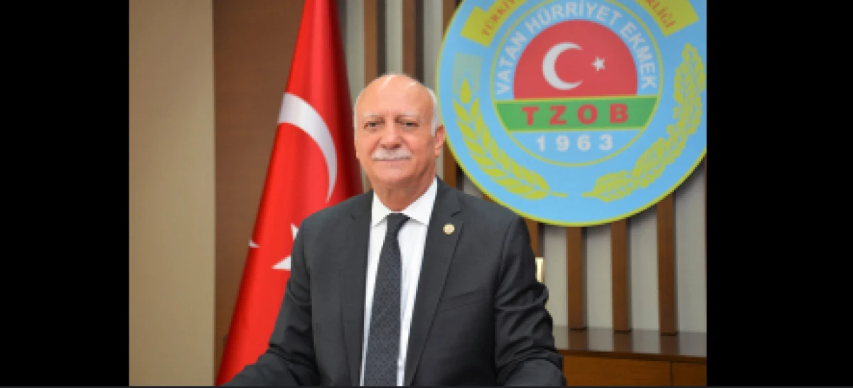 Çiftçi Zor Günler Geçiriyor!