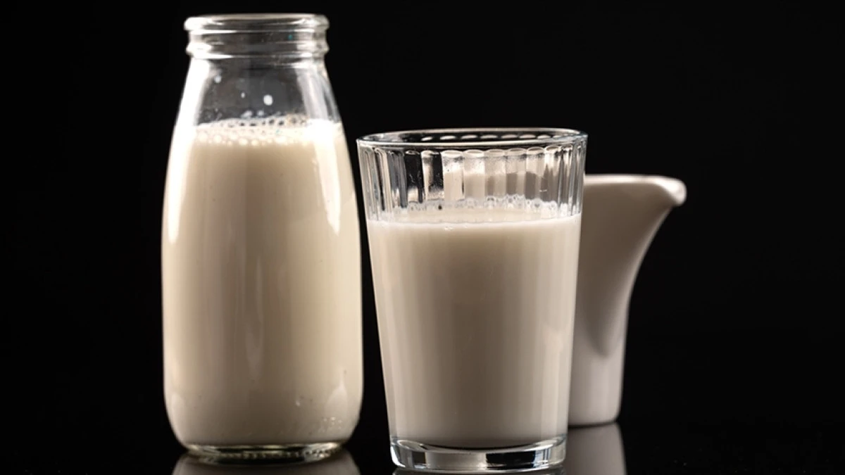 Çiğ süt litre fiyatı belli oldu mu, ne kadar oldu?