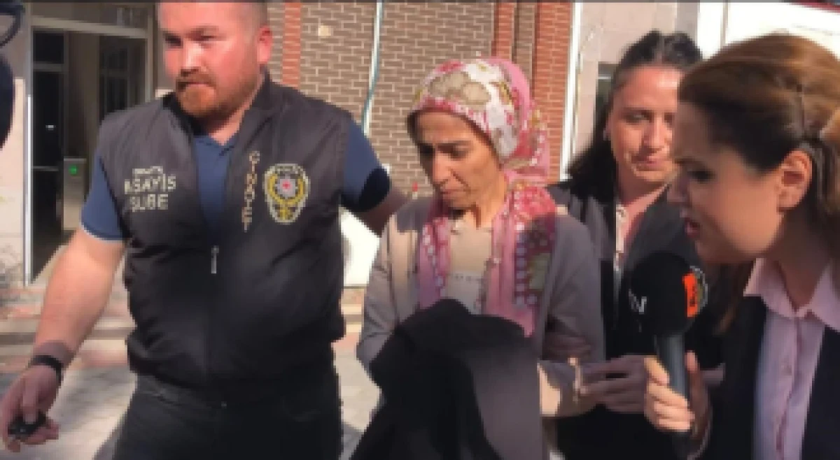 Cinayet 9 yıl sonra ortaya çıktı: Çavdar çifti tutuklandı