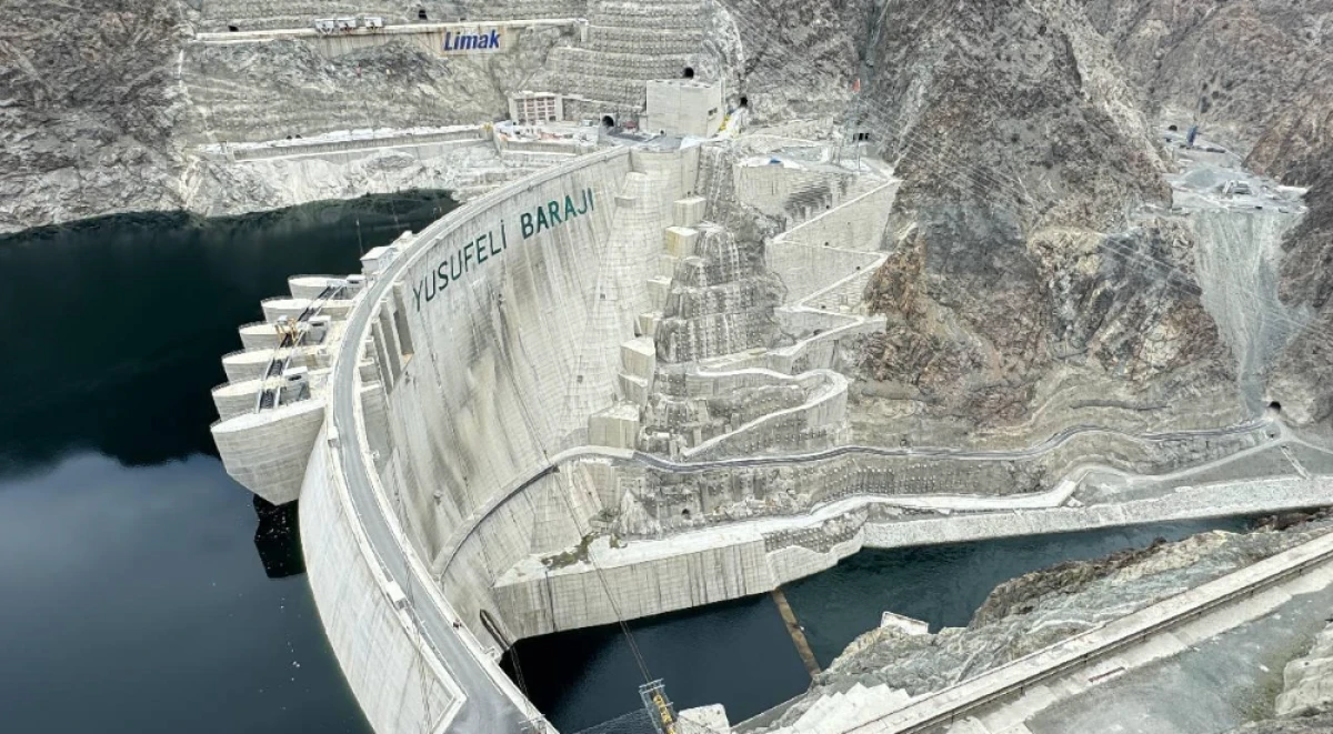 &Ccedil;oruh&rsquo;un gerdanlıkları ekonomiye 19 milyar liralık katkı sağladı