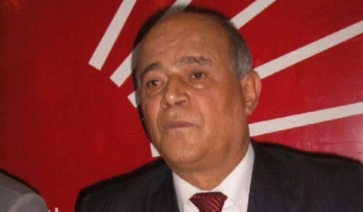 Coşkuner’in cenaze programı belli oldu