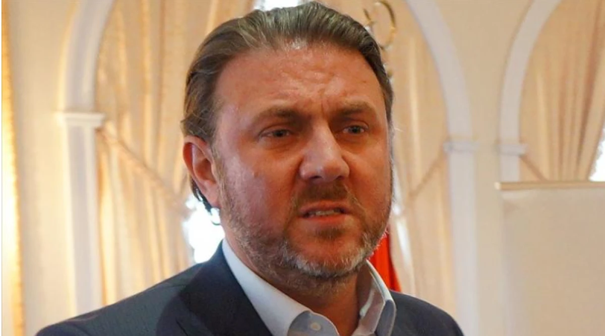 Cumhurbaşkanı Başdanışmanı Yiğit Bulut hayatını kaybetti