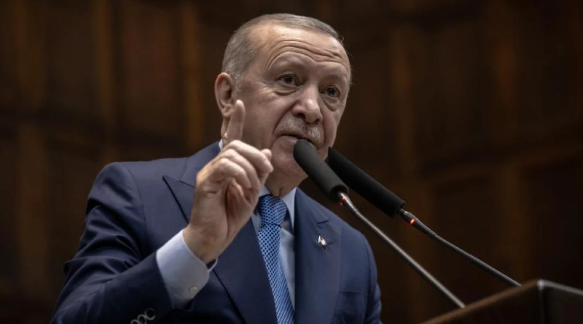 Cumhurbaşkanı Erdoğan: Enflasyon verileri umutlarımızı artırdı