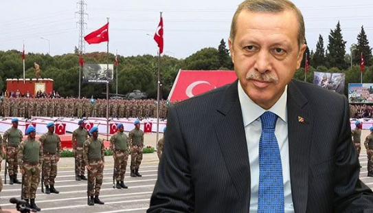 Cumhurbaşkanı Erdoğan Isparta'daki törene canlı bağlandı