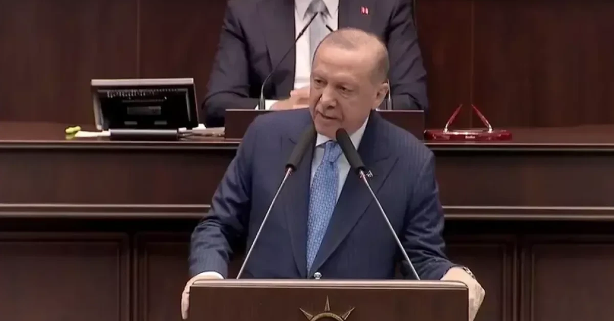 Cumhurbaşkanı Erdoğan'dan en d&uuml;ş&uuml;k emekli maaşı a&ccedil;ıklaması!