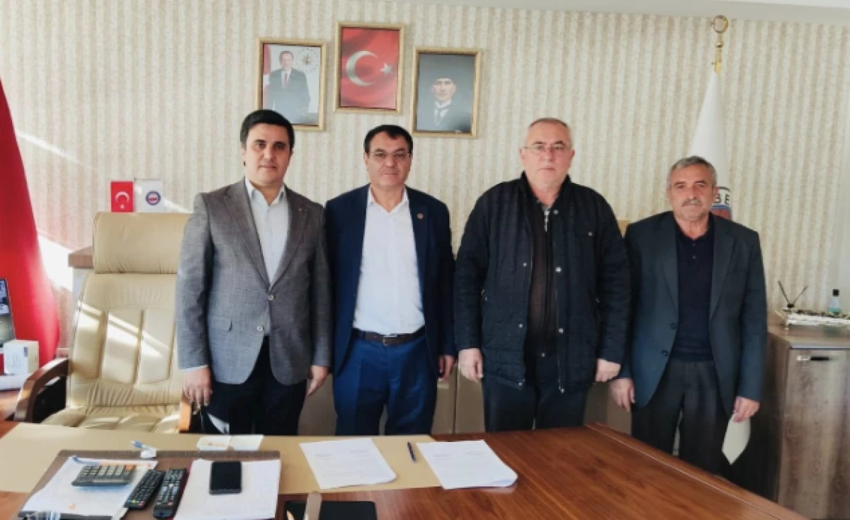 Daşd&ouml;ner farkı Kule&ouml;n&uuml;&rsquo;nde Ulaşımda Yerli D&ouml;nem KENTEKSPRESS ile Başladı