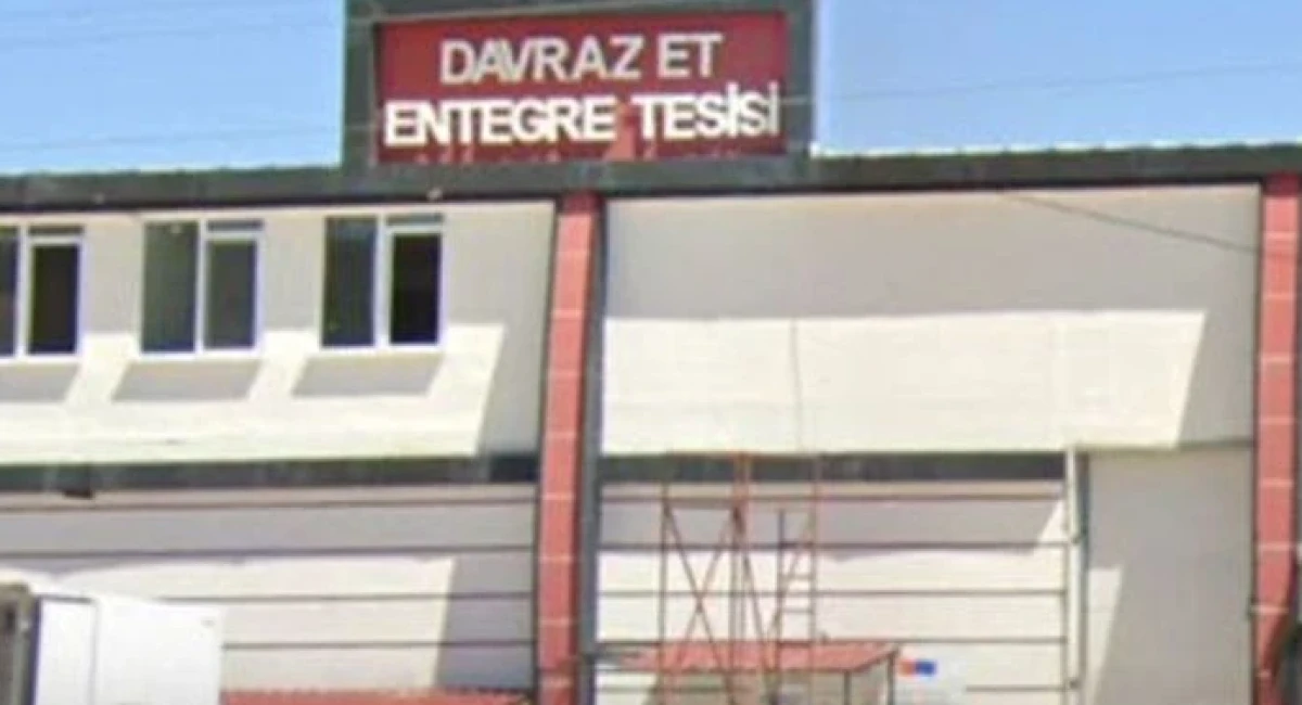 Davraz Et Entegre&rsquo;den &ldquo;Eksik Tartı&rdquo; İddialarına A&ccedil;ıklama