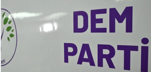 DEM Parti Isparta’dan aday çıkarıyor