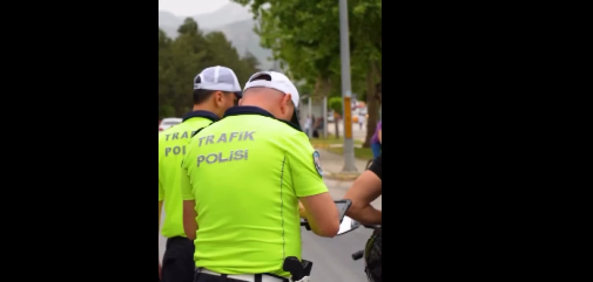Denetimlerde Ruhsatsız Pompalı Tüfek Ele Geçirildi
