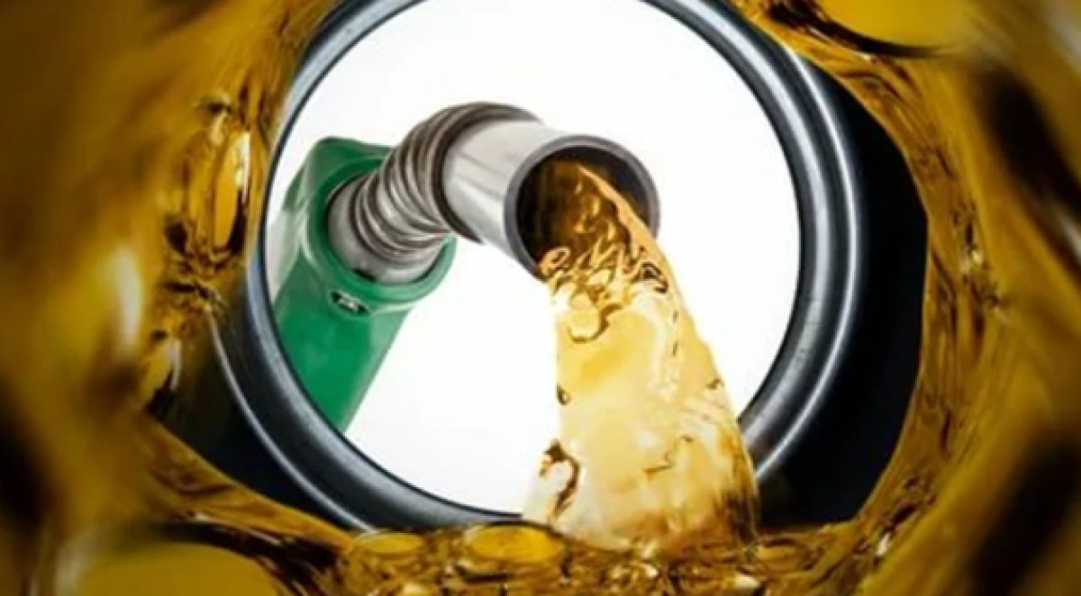 Depoları Fulleyin Benzine zam yolda