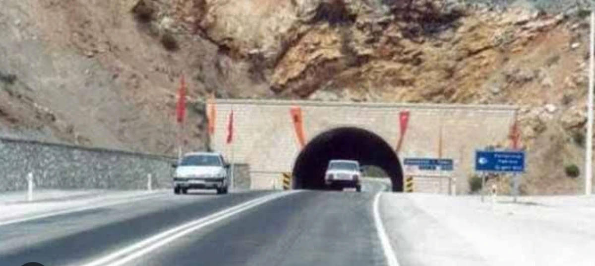Derbeoğazı yolu müjdesi Kurban’dan sonra gelecek