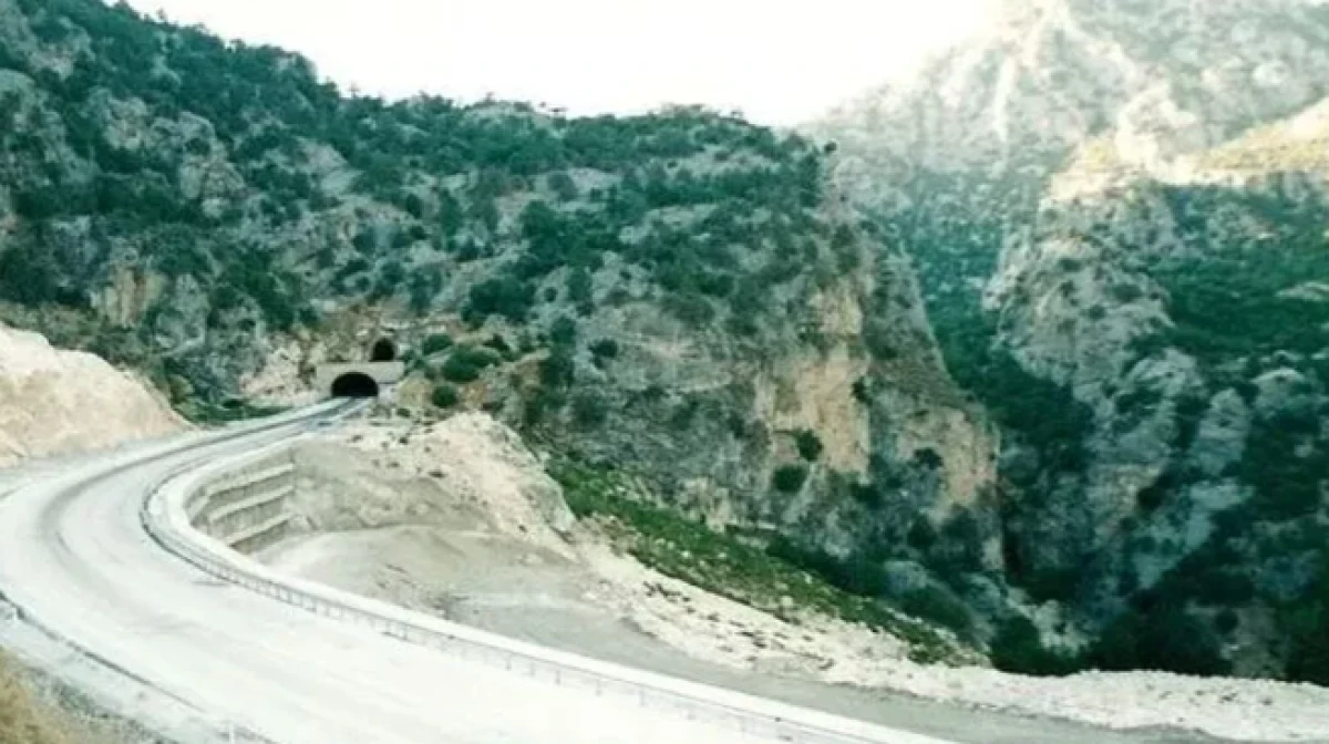 Dereboğazı Yolu İ&ccedil;in Koordinasyon Seferberliği: "Duble Yol Artık Bir Zorunluluk!"