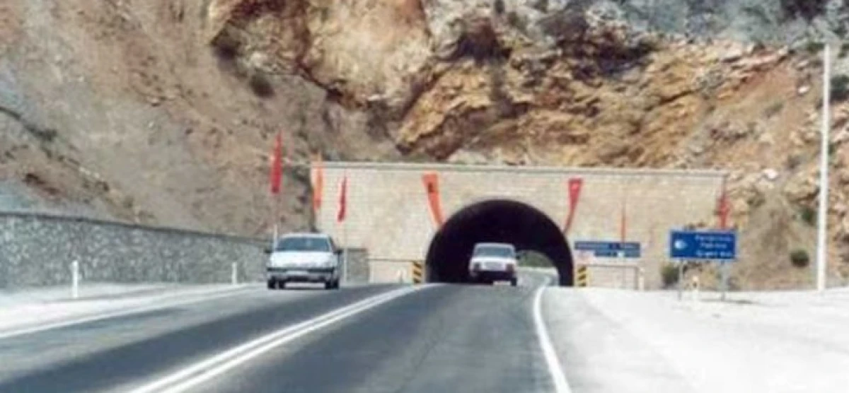 Dereboğazında kaç radar var?