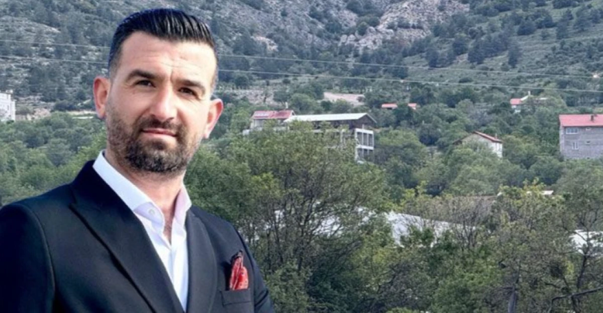 Deregümü Köyü  Muhtarından : Milletvekillerine teşekkür