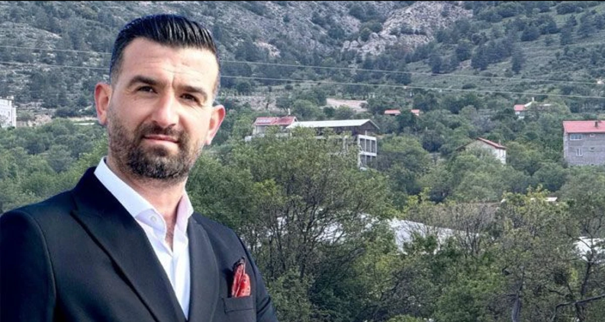 Deregümü Köyü'nde Referandum Heyecanı
