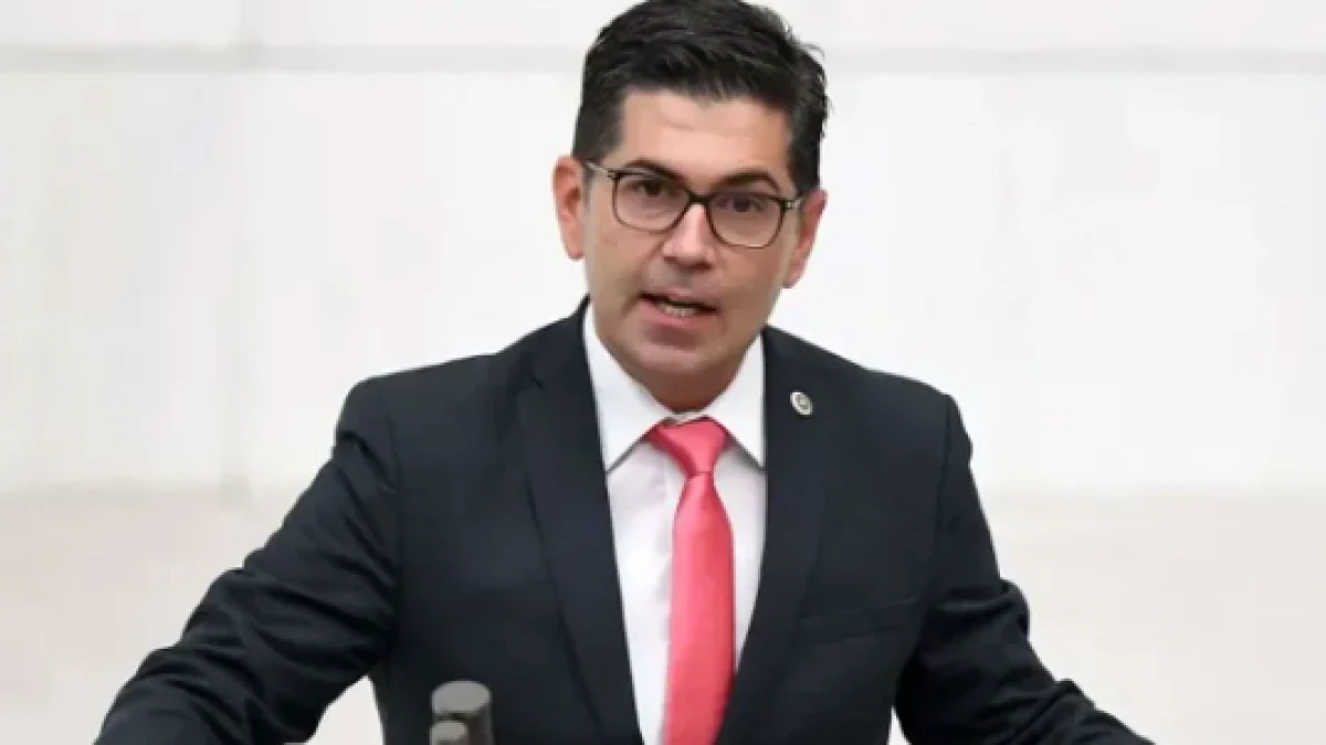 Derhal görevden alınmalı