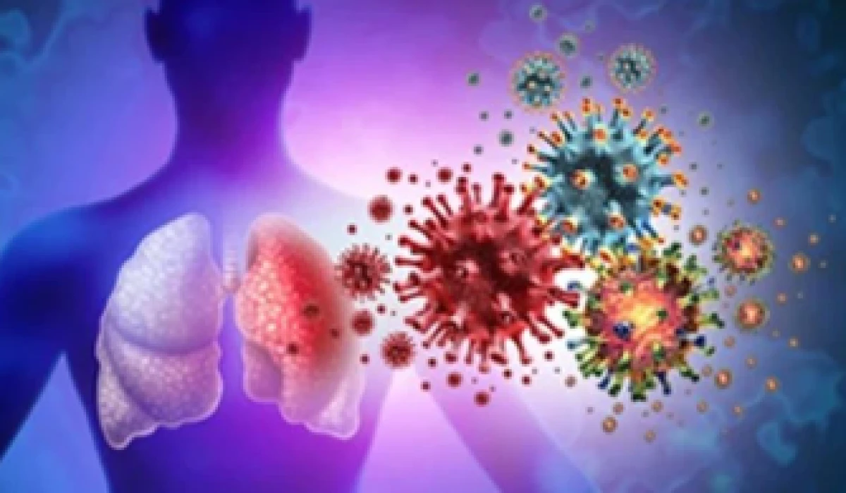 Dikkat! &Ccedil;ok hızlı ve &ccedil;ok kolay bulaşıyor!