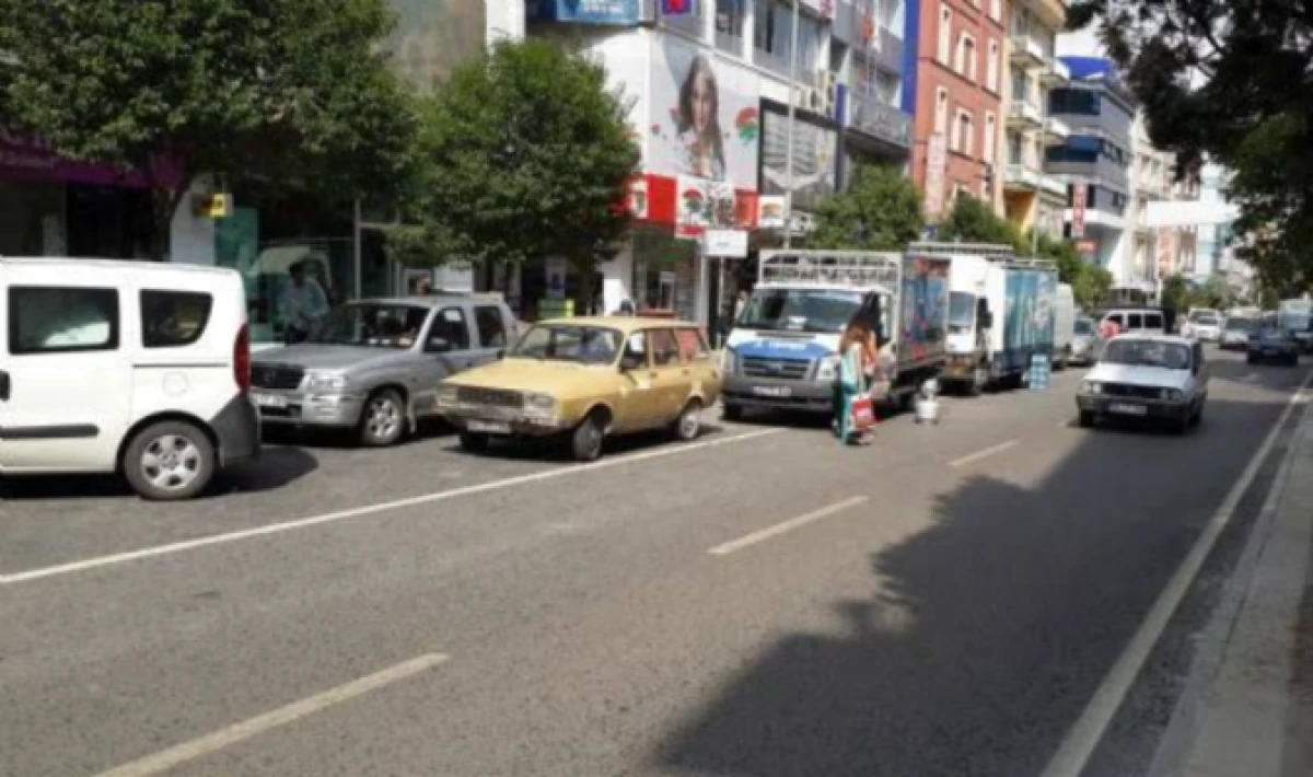 Dikkat Mimar Sinan o saatlerde trafiğe kapatılacak