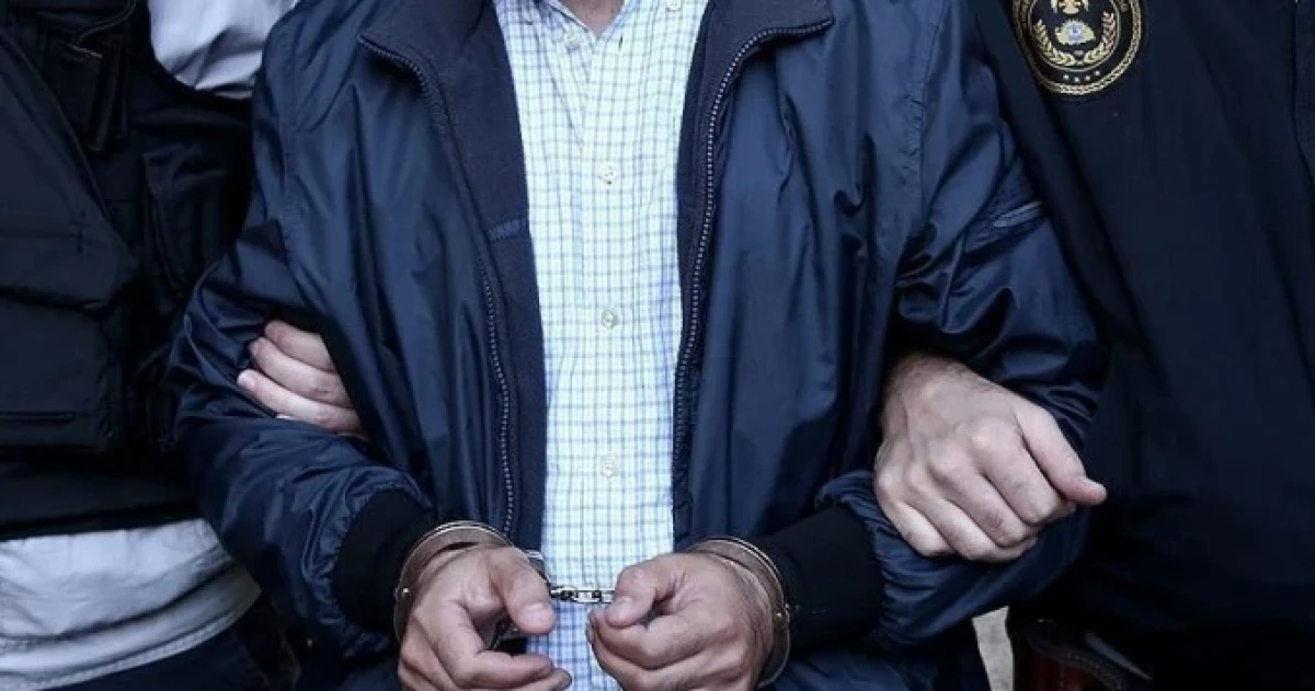 Dinar Tapu Müdürü Rüşvet İddiasıyla Tutuklandı!