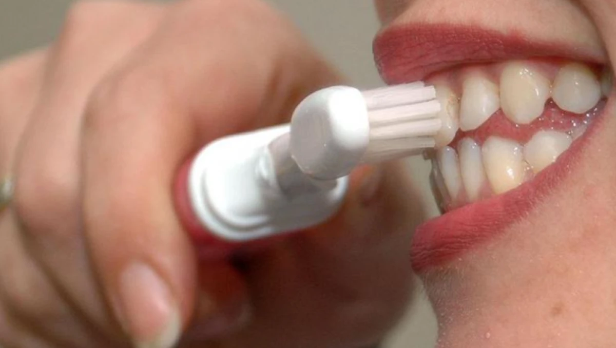 Dişlerinizin durumu erken &ouml;l&uuml;m riskinin habercisi olabilir