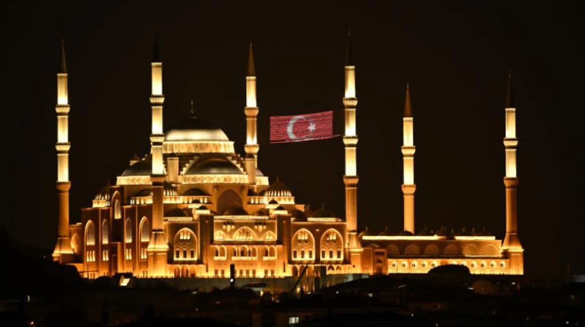 Diyanet İşleri Başkanlığı, 15 Temmuz'u etkinliklerle anacak