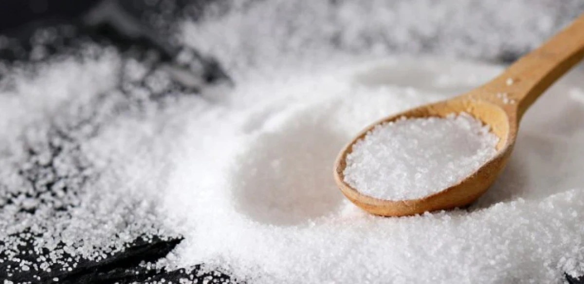 Diyetisyenlerden tuz tüketimine dikkat uyarısı