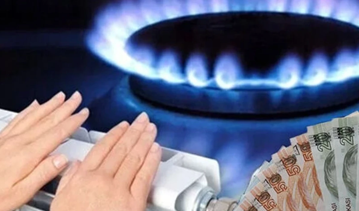 Doğalgazda Kimlern Faturaları Daha Y&uuml;ksek Gelecek?