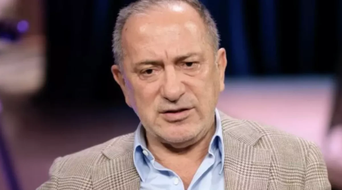 Dün gözaltına alınmıştı! Fatih Altaylı tutuklama talebiyle mahkemeye sevk edildi