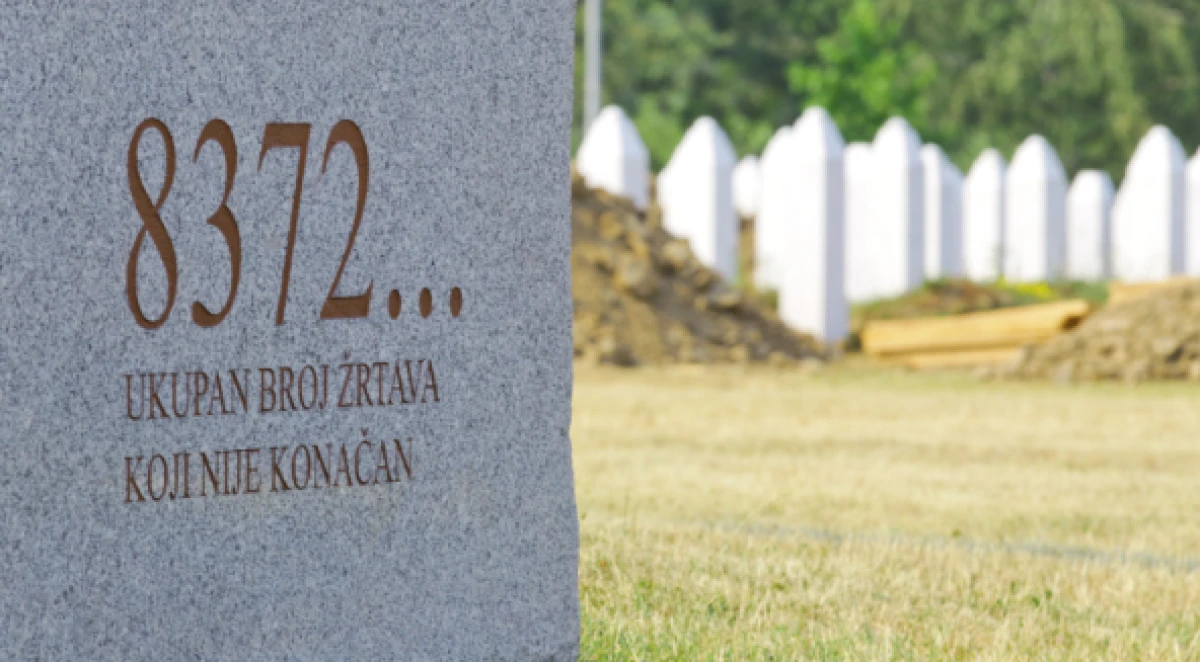 Dünya Avrupa'nın ortasındaki soykırıma sessiz kaldı: Srebrenitsa