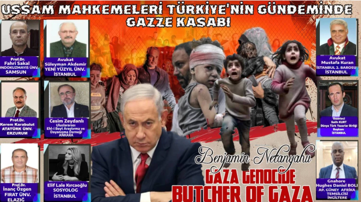 Dünya Tarihi Mirası Listesi’ne Gazze İçin Önemli Bir Tarihi Belge  Kazandırıldı