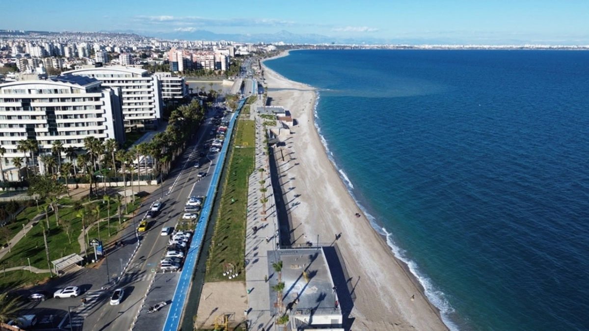 Dünya’da eşi benzeri yok! Antalya’da turizm çalışanlarına özel mahalle kurulacak!