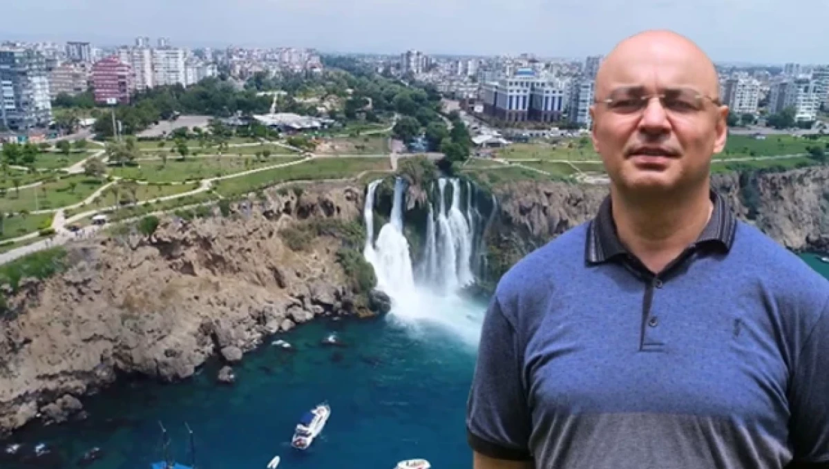 D&uuml;nyada tek: Antalya'da bulunuyor! 9 kilometre uzunluğunda: 'Bu &ouml;zellikleri bulmak zor'