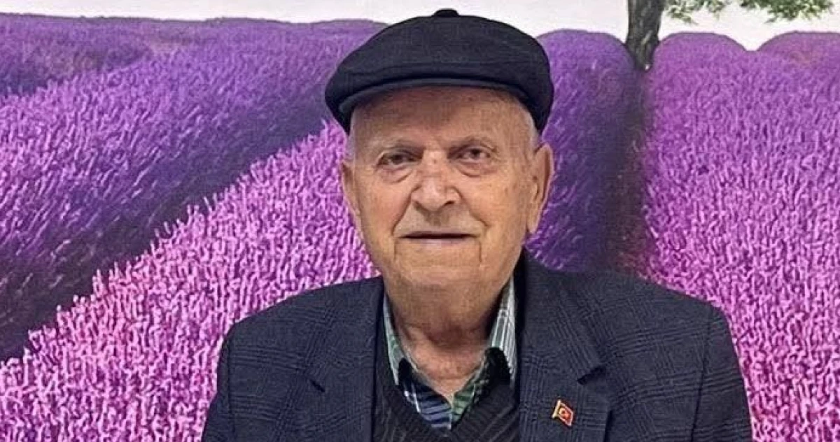 Dursun ailesinin acı günü