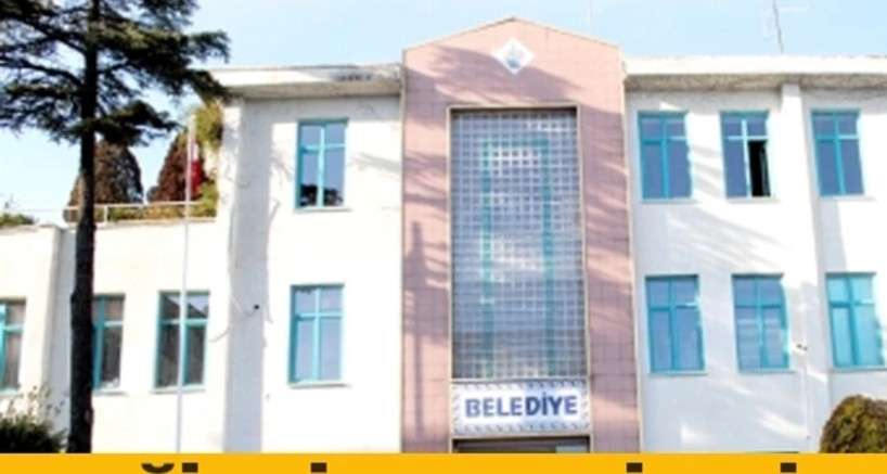 Eğirdir Belediyesi 6 adet işyerini kiraya veriyor